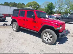 1C4HJXFN7JW255576 2018 JEEP WRANGLER