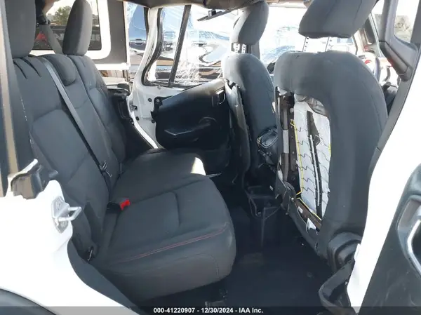 1C4HJXFN7KW505383 2019 JEEP WRANGLER - Image 8