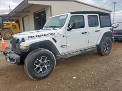 1C4HJXFN7KW527545 2019 JEEP WRANGLER