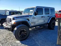 1C4HJXFN7KW558925 2019 JEEP WRANGLER