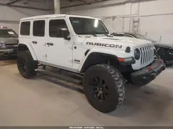 1C4HJXFN7KW639603 2019 JEEP WRANGLER