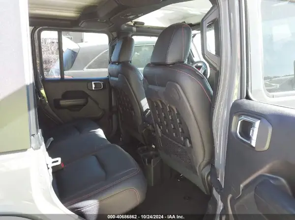 1C4HJXFN7KW681365 2019 JEEP WRANGLER - Image 8