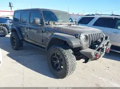 1C4HJXFN7KW687358 2019 JEEP WRANGLER