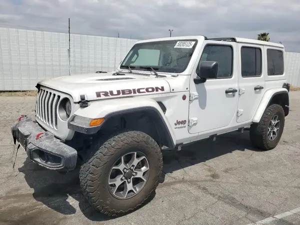 1C4HJXFN7LW126286 2020 JEEP WRANGLER - Image 1