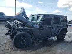1C4HJXFN7LW131035 2020 JEEP WRANGLER