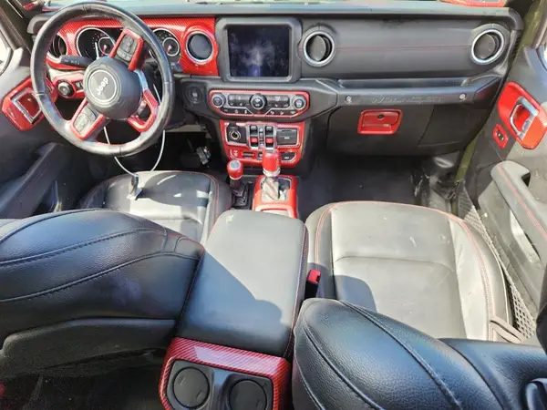 1C4HJXFN7LW285342 2020 JEEP WRANGLER - Image 8