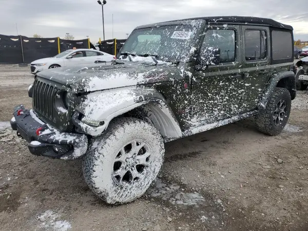 1C4HJXFN7LW300714 2020 JEEP WRANGLER - Image 1