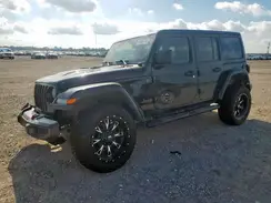 1C4HJXFN7MW511574 2021 JEEP WRANGLER