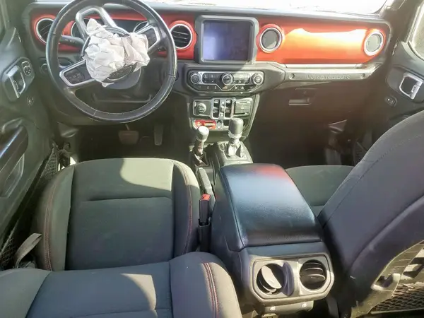 1C4HJXFN7MW511574 2021 JEEP WRANGLER - Image 8