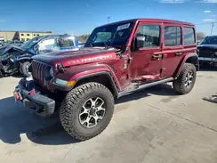 1C4HJXFN7MW569121 2021 JEEP WRANGLER