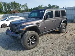 1C4HJXFN7MW586520 2021 JEEP WRANGLER