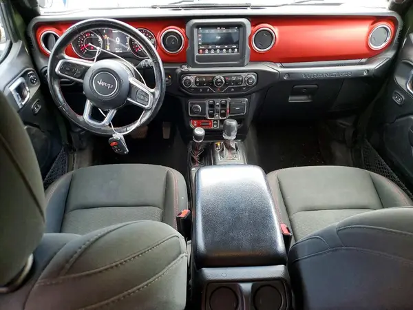 1C4HJXFN7MW599672 2021 JEEP WRANGLER - Image 8