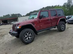 1C4HJXFN7MW611674 2021 JEEP WRANGLER