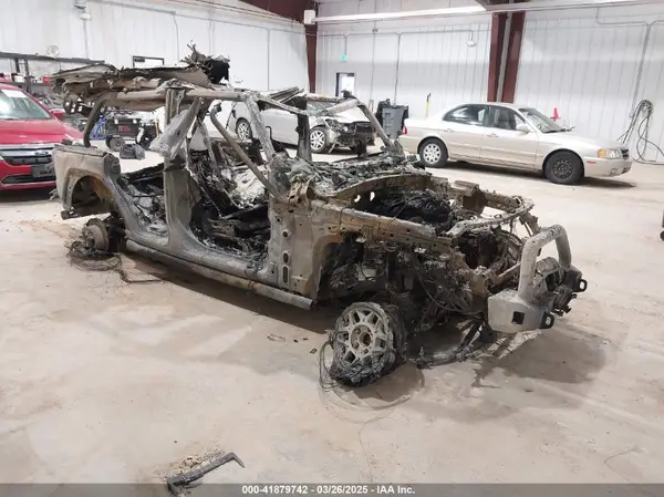 1C4HJXFN7MW619113 2021 JEEP WRANGLER - Image 1