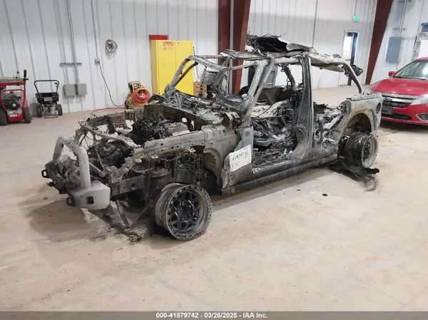 1C4HJXFN7MW619113 2021 JEEP WRANGLER - Image 2