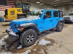 1C4HJXFN7MW623274 2021 JEEP WRANGLER