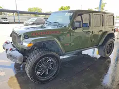1C4HJXFN7MW744466 2021 JEEP WRANGLER