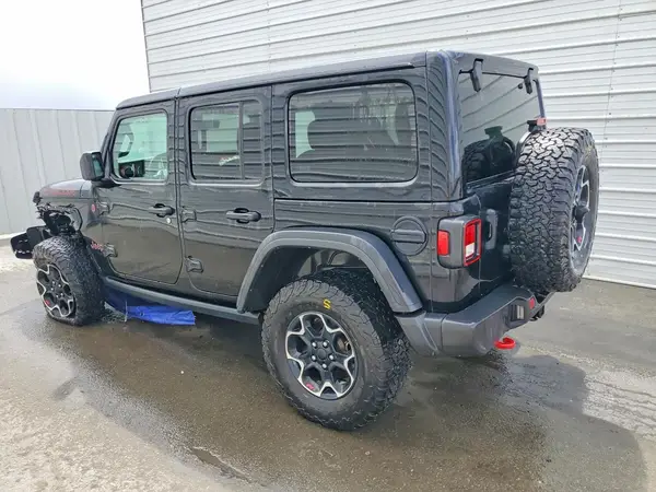 1C4HJXFN7PW693099 2023 JEEP WRANGLER - Image 2