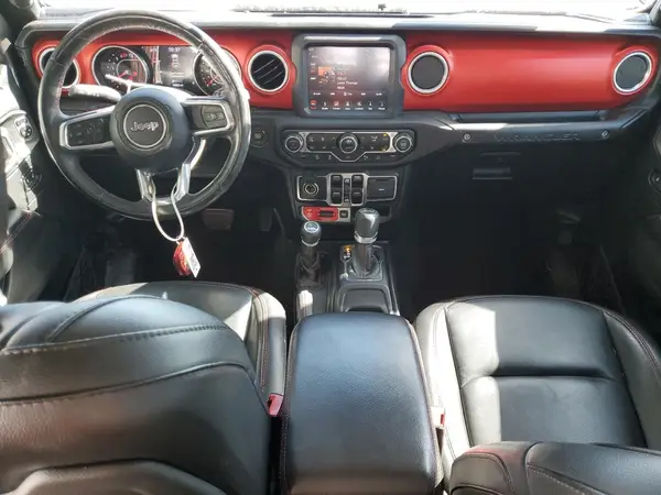 1C4HJXFN8JW210839 2018 JEEP WRANGLER - Image 8