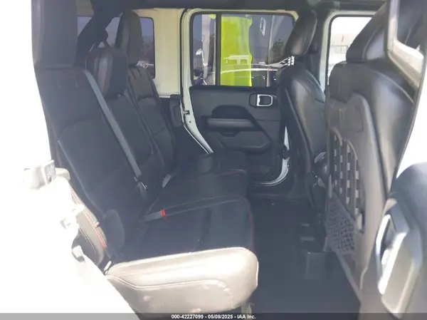 1C4HJXFN8JW215023 2018 JEEP WRANGLER - Image 8