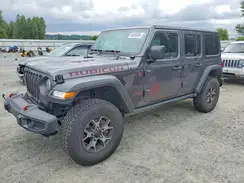 1C4HJXFN8JW231447 2018 JEEP WRANGLER
