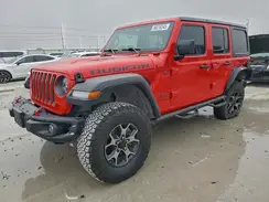 1C4HJXFN8JW314313 2018 JEEP WRANGLER