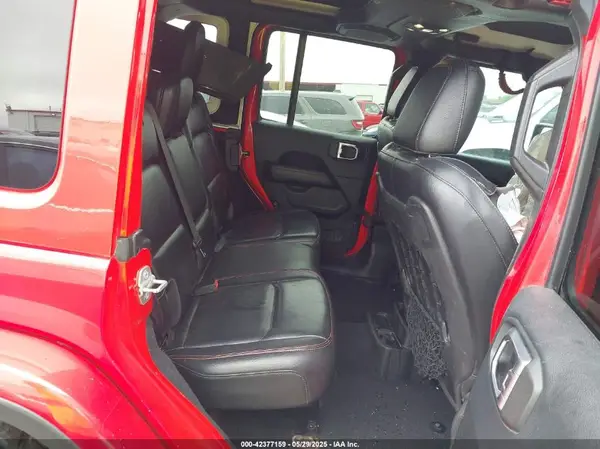 1C4HJXFN8KW512987 2019 JEEP WRANGLER - Image 8