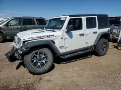 1C4HJXFN8KW525383 2019 JEEP WRANGLER