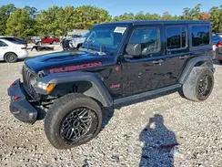 1C4HJXFN8KW526369 2019 JEEP WRANGLER