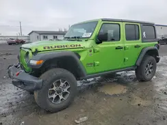 1C4HJXFN8KW545049 2019 JEEP WRANGLER