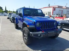 1C4HJXFN8KW547030 2019 JEEP WRANGLER