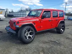 1C4HJXFN8KW550283 2019 JEEP WRANGLER