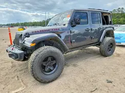 1C4HJXFN8KW679592 2019 JEEP WRANGLER