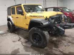 1C4HJXFN8LW100120 2020 JEEP WRANGLER