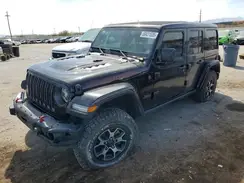 1C4HJXFN8LW126037 2020 JEEP WRANGLER