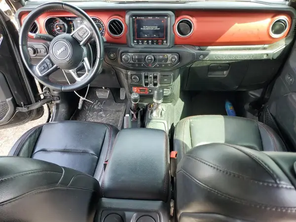 1C4HJXFN8LW126037 2020 JEEP WRANGLER - Image 8