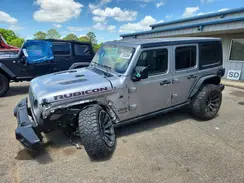 1C4HJXFN8LW132601 2020 JEEP WRANGLER
