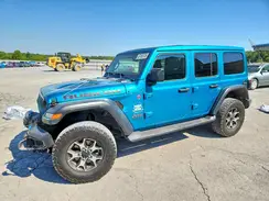 1C4HJXFN8LW135546 2020 JEEP WRANGLER