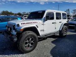 1C4HJXFN8LW151889 2020 JEEP WRANGLER