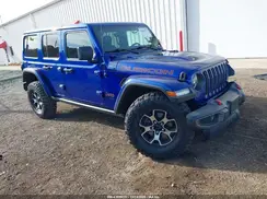 1C4HJXFN8LW195987 2020 JEEP WRANGLER