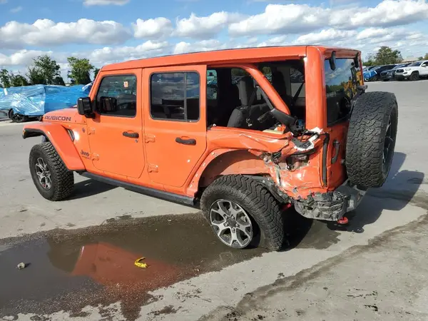 1C4HJXFN8LW262202 2020 JEEP WRANGLER - Image 2