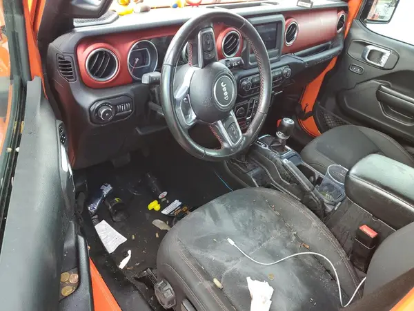 1C4HJXFN8LW262202 2020 JEEP WRANGLER - Image 8