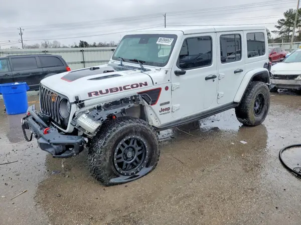 1C4HJXFN8LW262975 2020 JEEP WRANGLER - Image 1