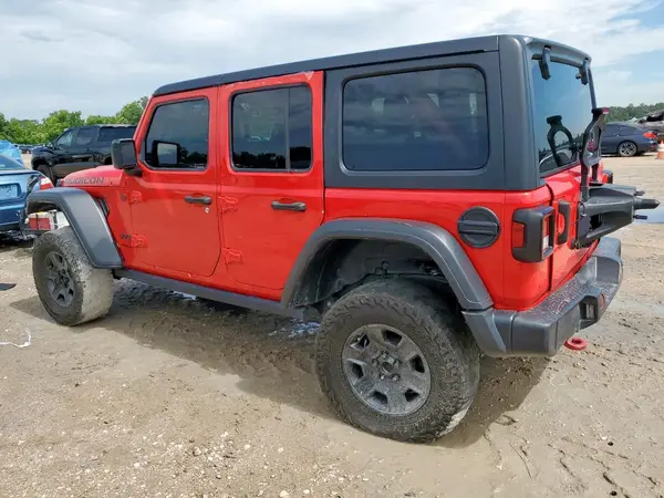 1C4HJXFN8LW281655 2020 JEEP WRANGLER - Image 2