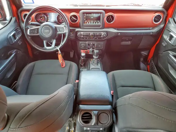 1C4HJXFN8LW281655 2020 JEEP WRANGLER - Image 8