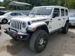 1C4HJXFN8LW283714 2020 JEEP WRANGLER