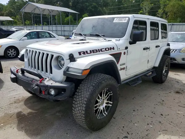 1C4HJXFN8LW283714 2020 JEEP WRANGLER - Image 1