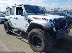 1C4HJXFN8LW307221 2020 JEEP WRANGLER
