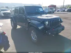 1C4HJXFN8LW311205 2020 JEEP WRANGLER