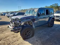 1C4HJXFN8LW322821 2020 JEEP WRANGLER